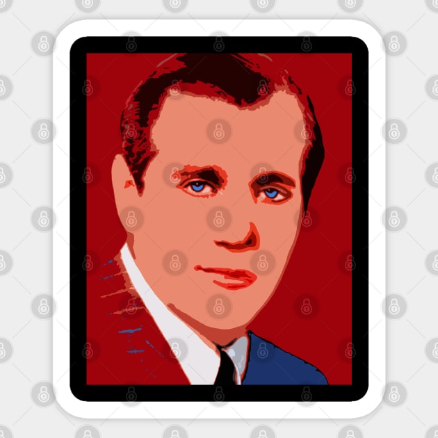 bugsy siegel Sticker by oryan80